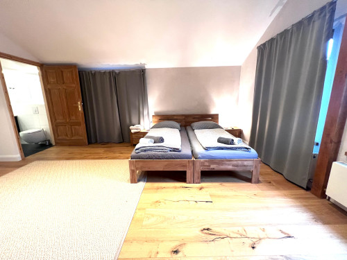 wunderschönes Studioapartment am Teltowkanal - Gallery - 5