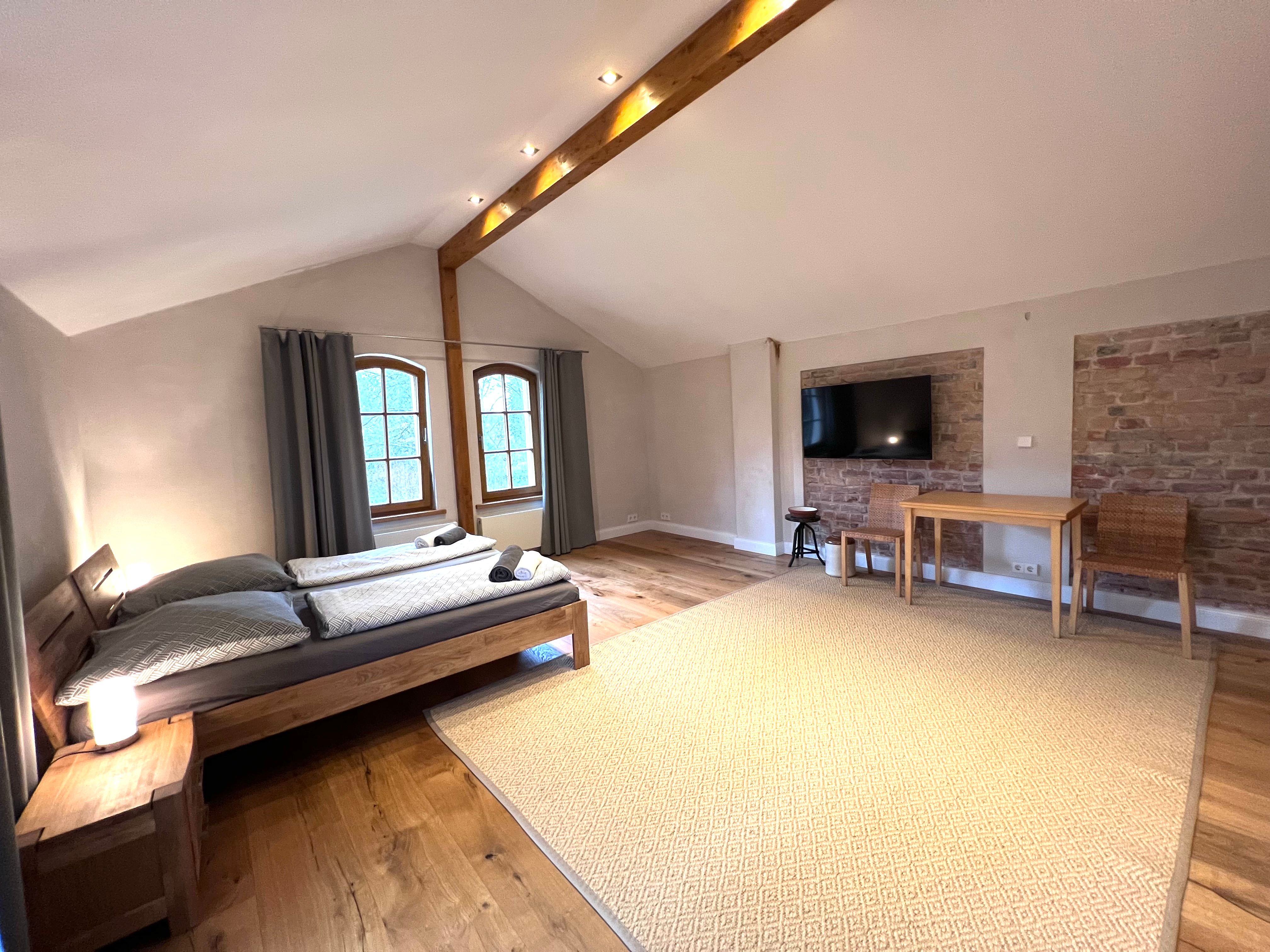 Wunderschönes Studioapartment Am Teltowkanal - 10