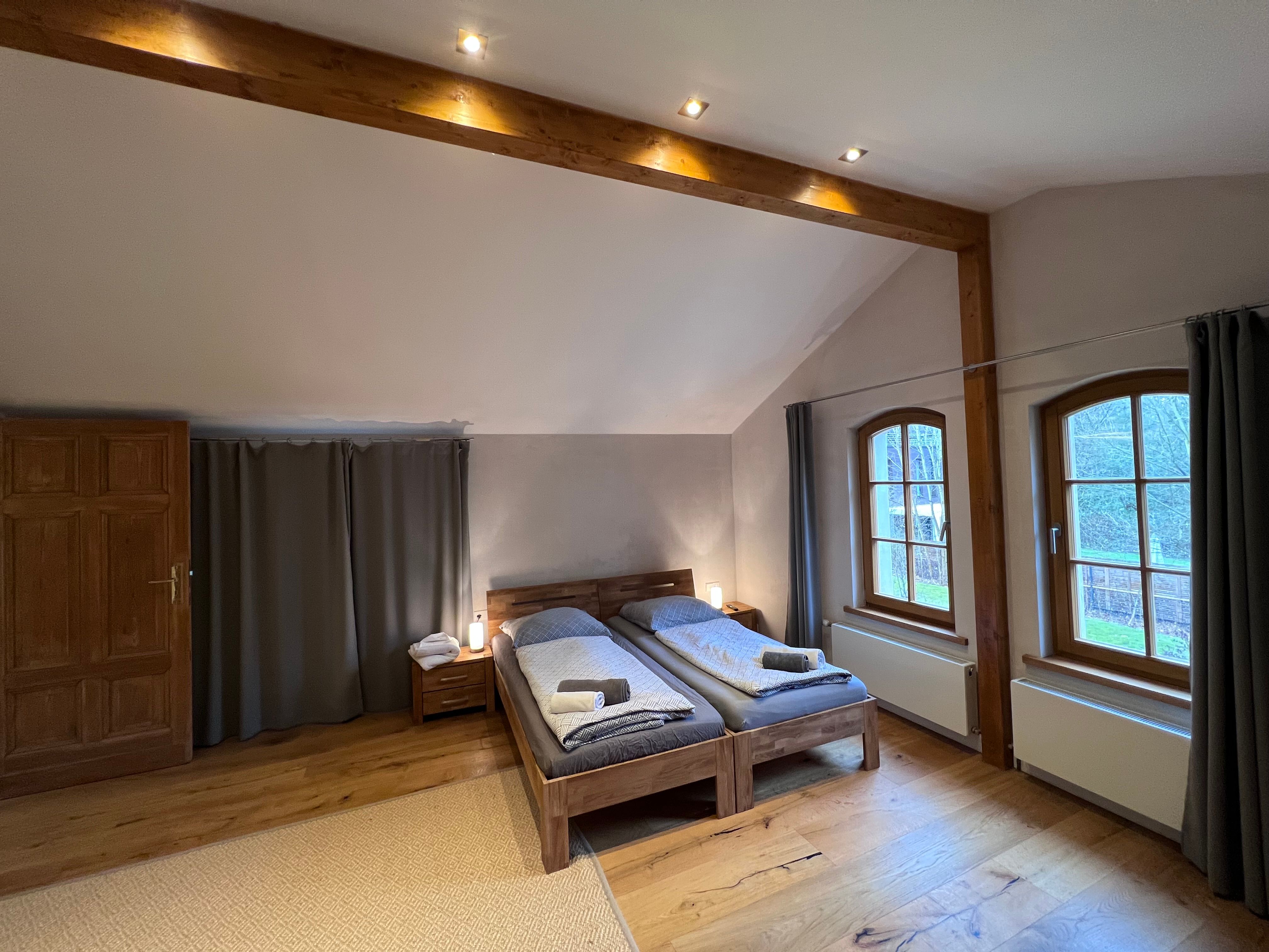 Wunderschönes Studioapartment Am Teltowkanal - 6