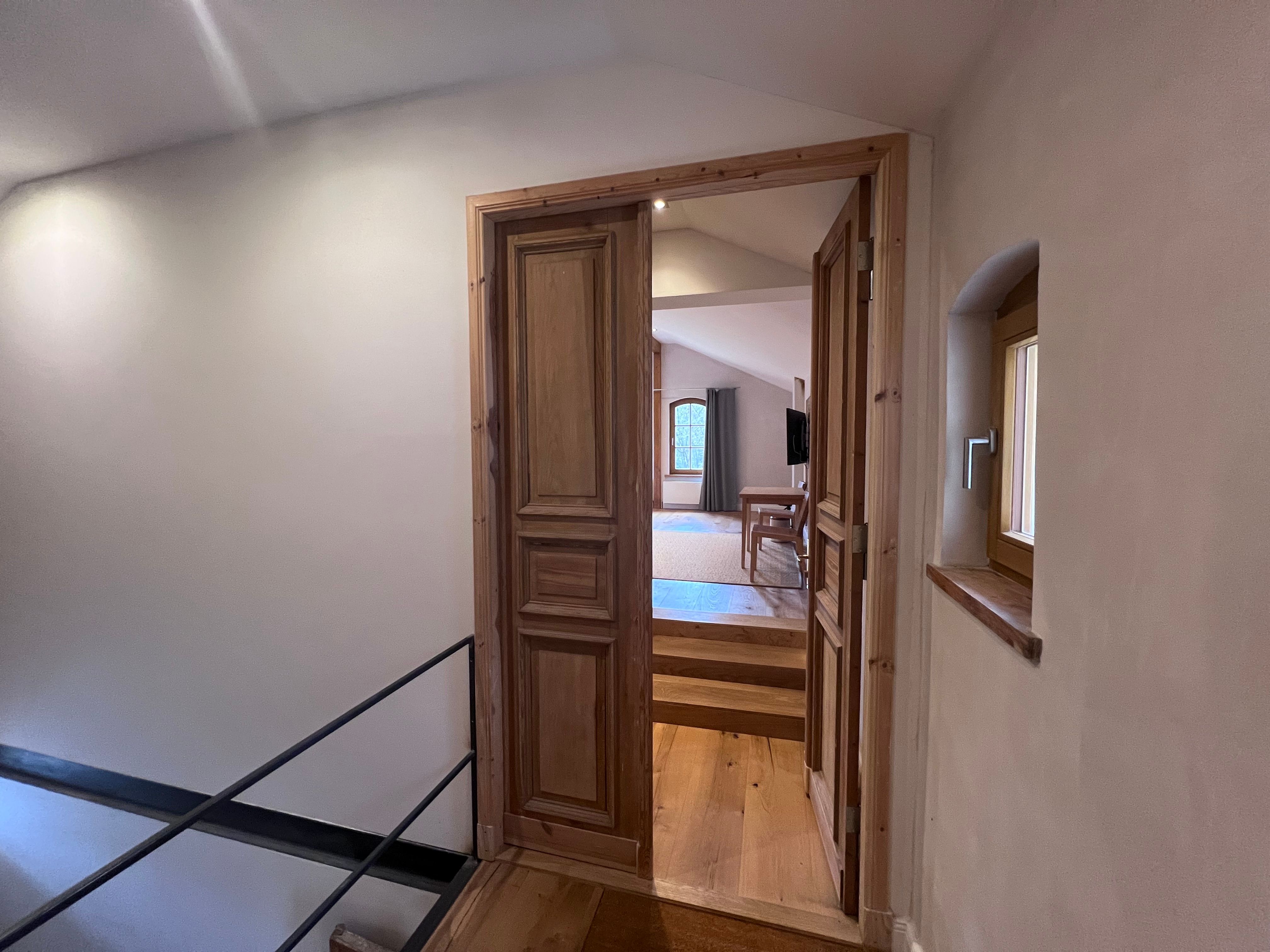 Wunderschönes Studioapartment Am Teltowkanal - 2