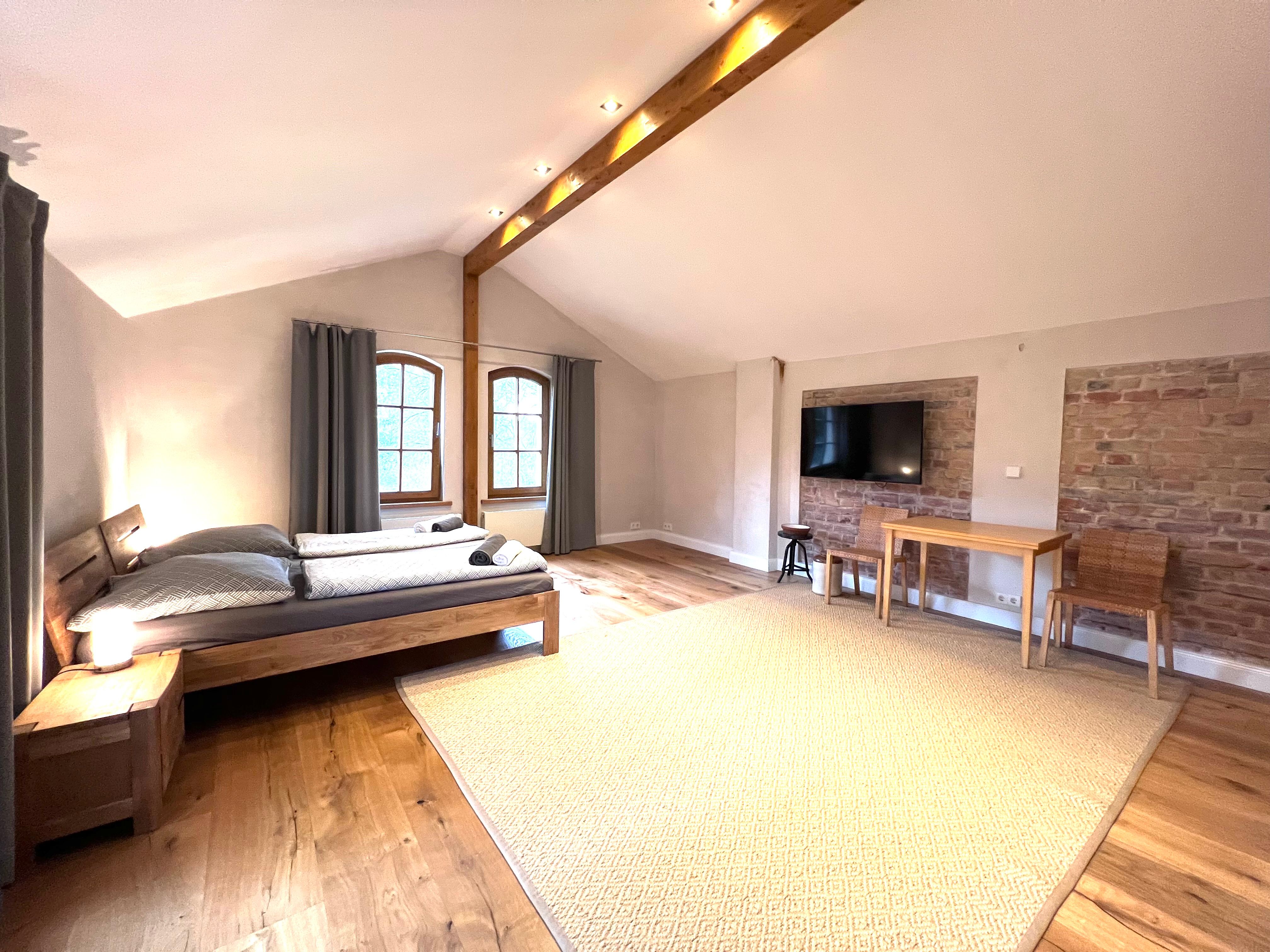 Wunderschönes Studioapartment Am Teltowkanal - 11
