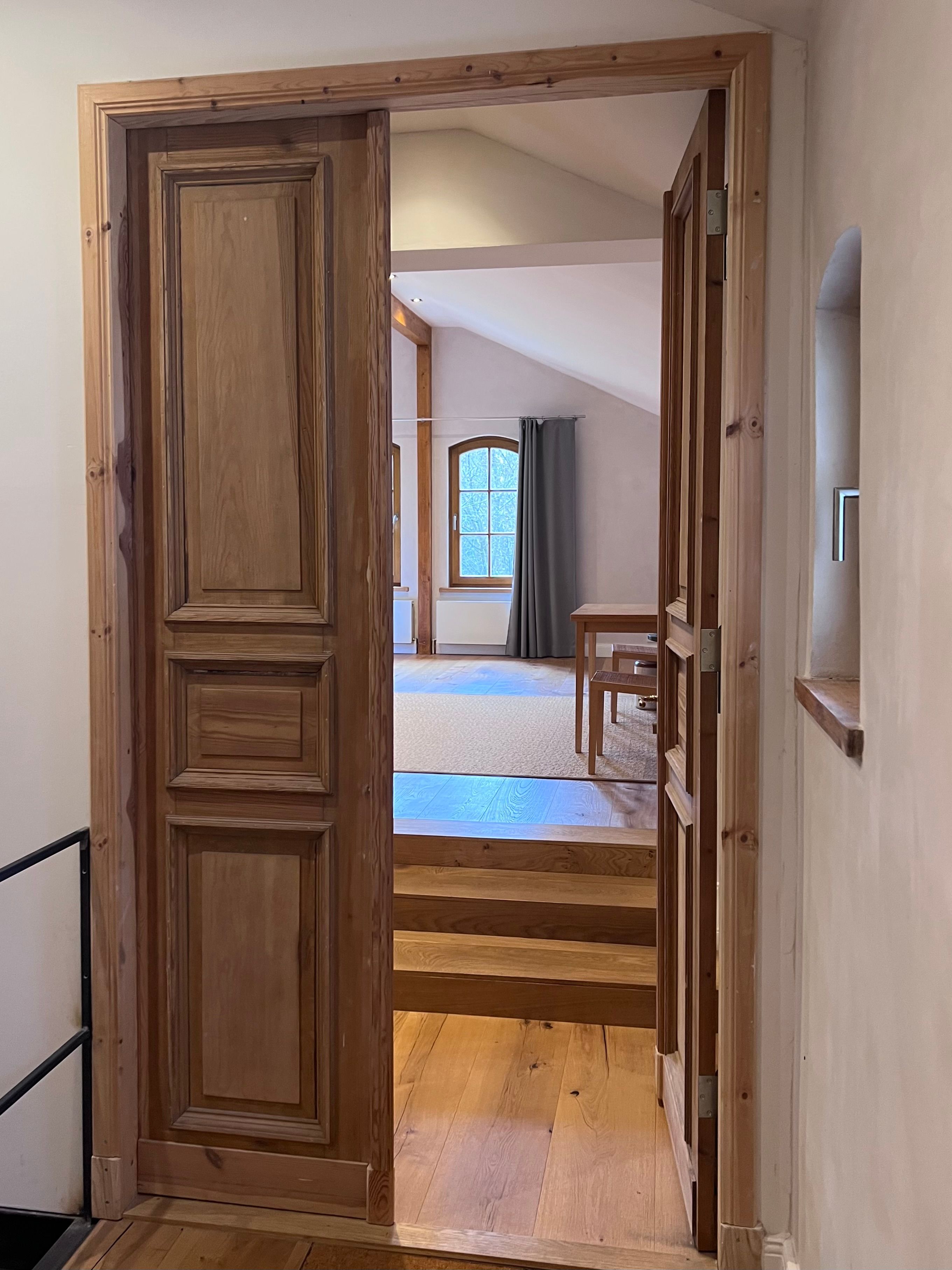 Wunderschönes Studioapartment Am Teltowkanal - 13
