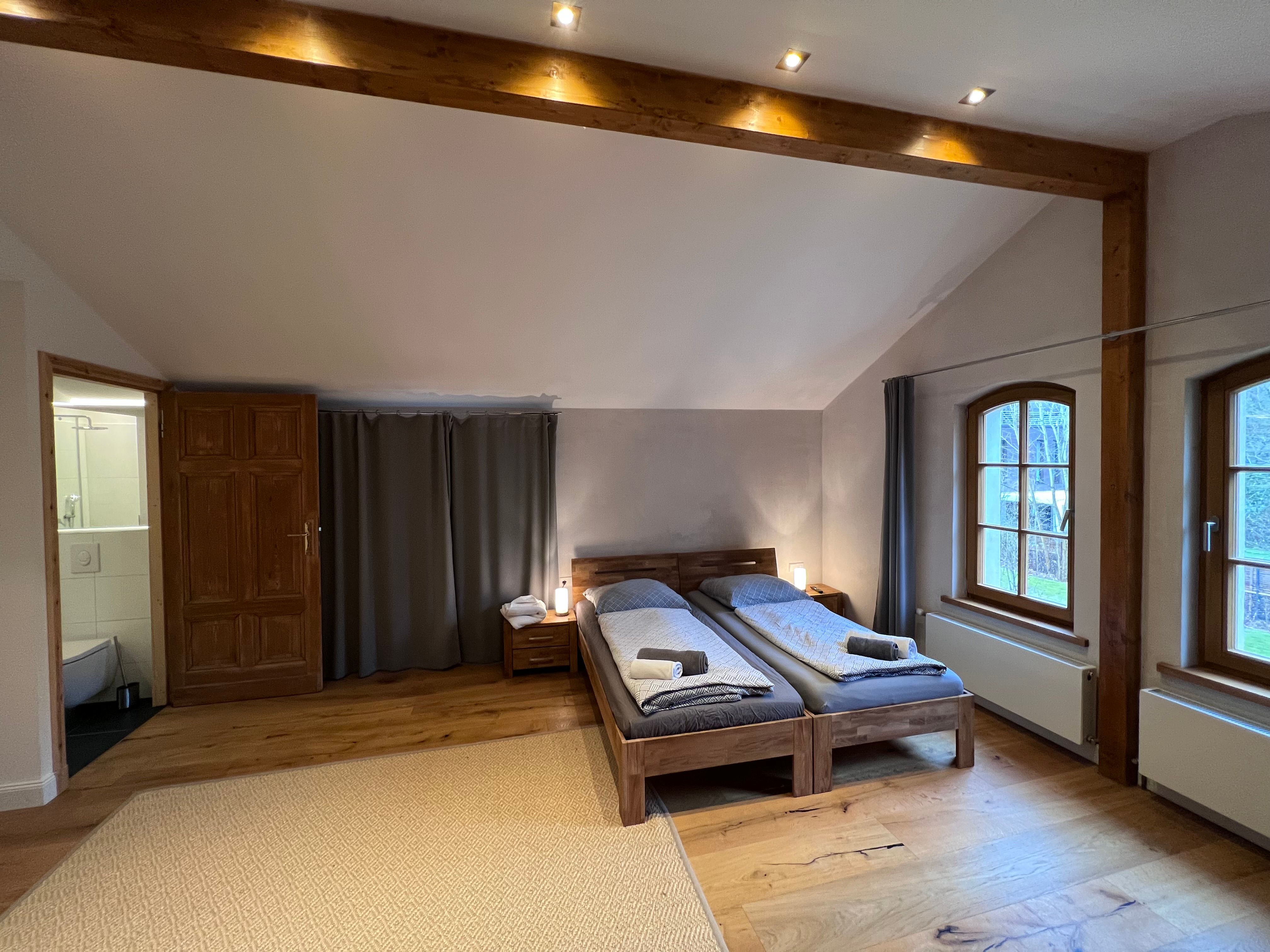 Wunderschönes Studioapartment Am Teltowkanal - 5