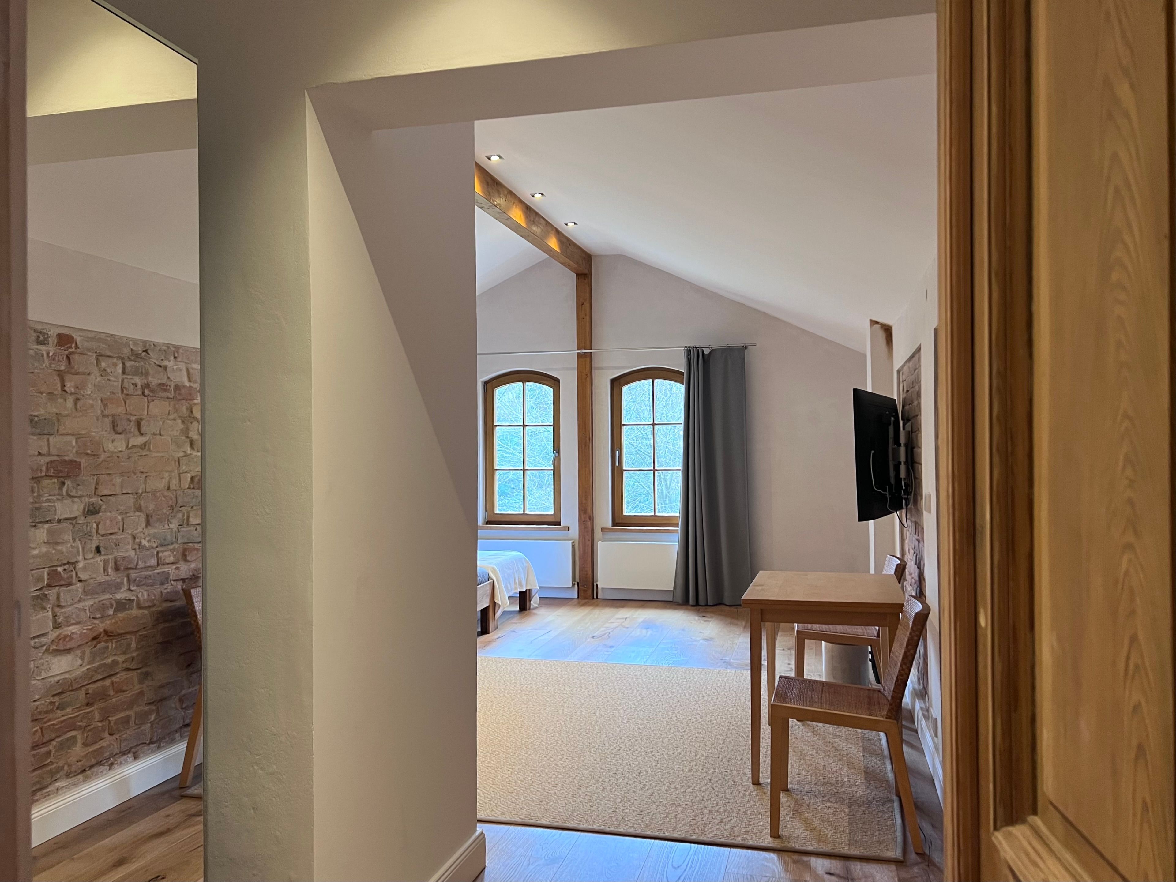 Wunderschönes Studioapartment Am Teltowkanal - 4
