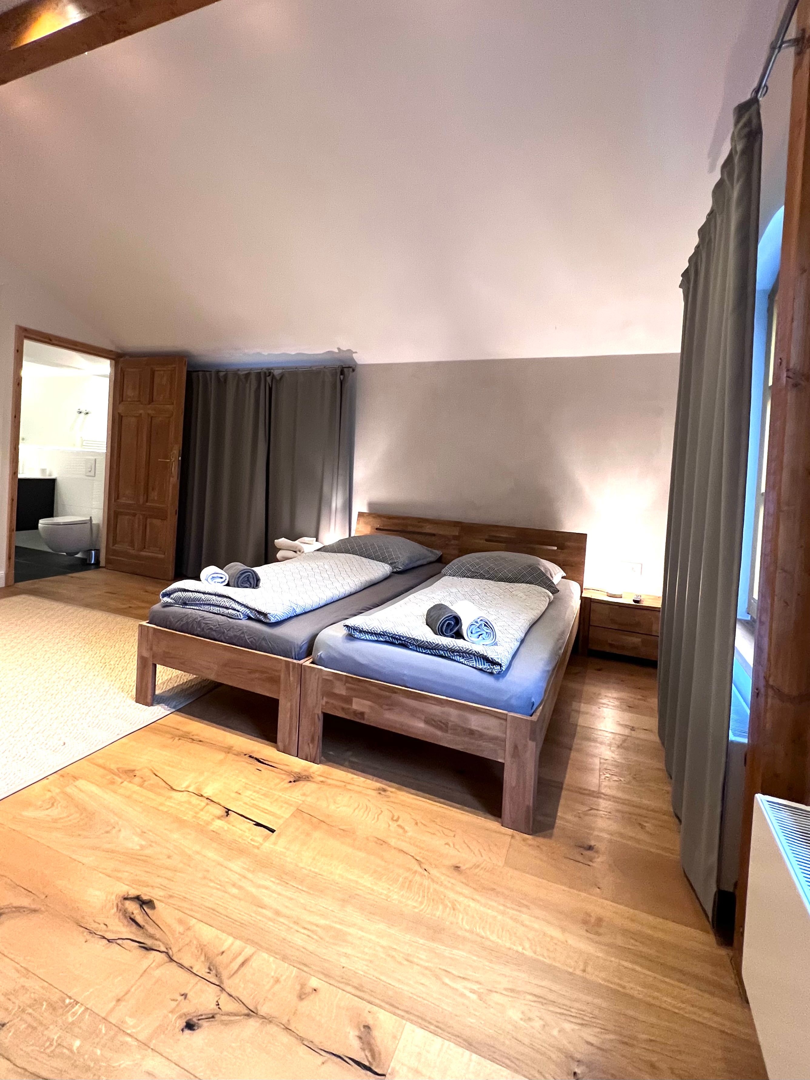 Wunderschönes Studioapartment Am Teltowkanal - 8