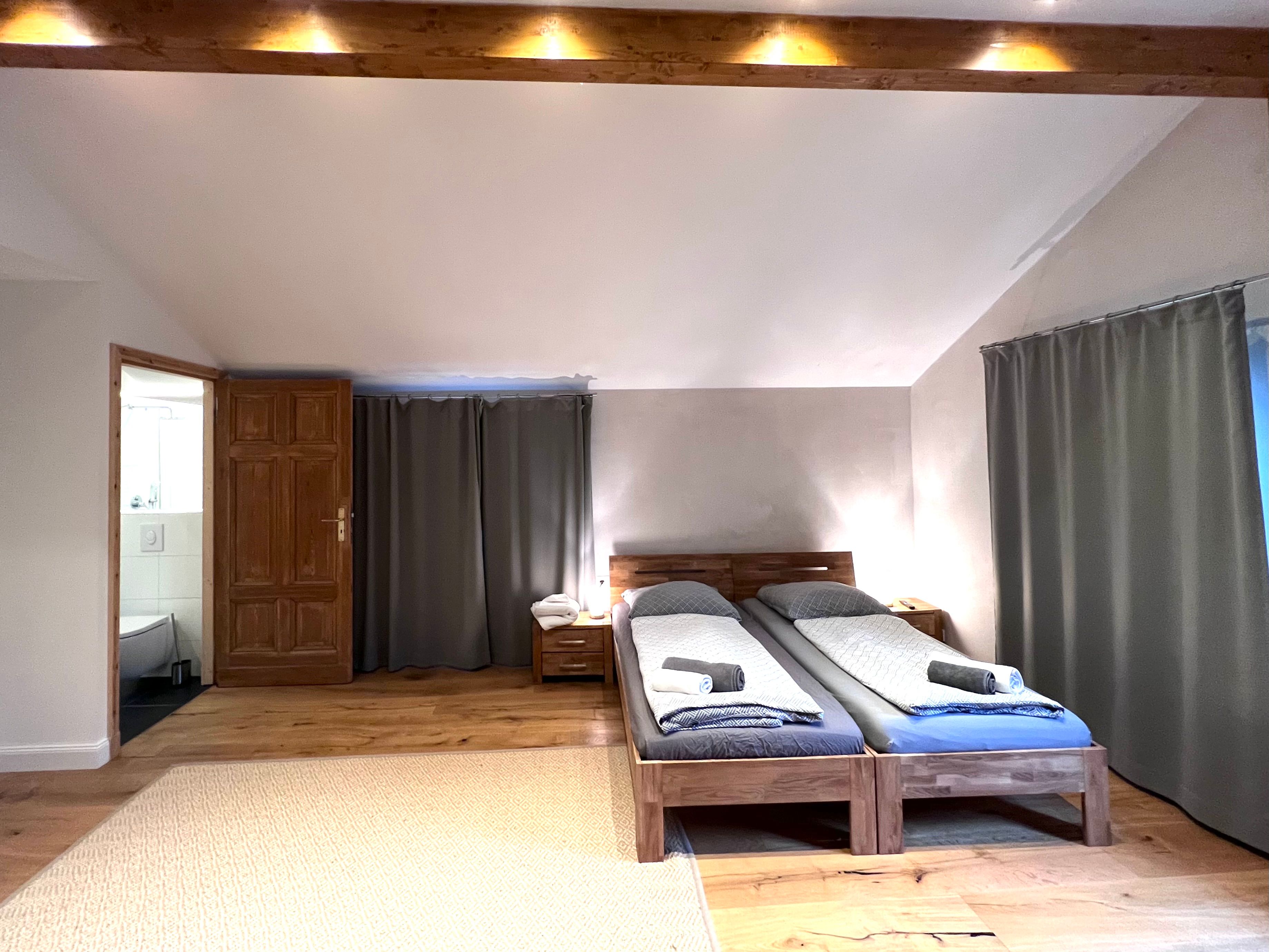Wunderschönes Studioapartment Am Teltowkanal - 7
