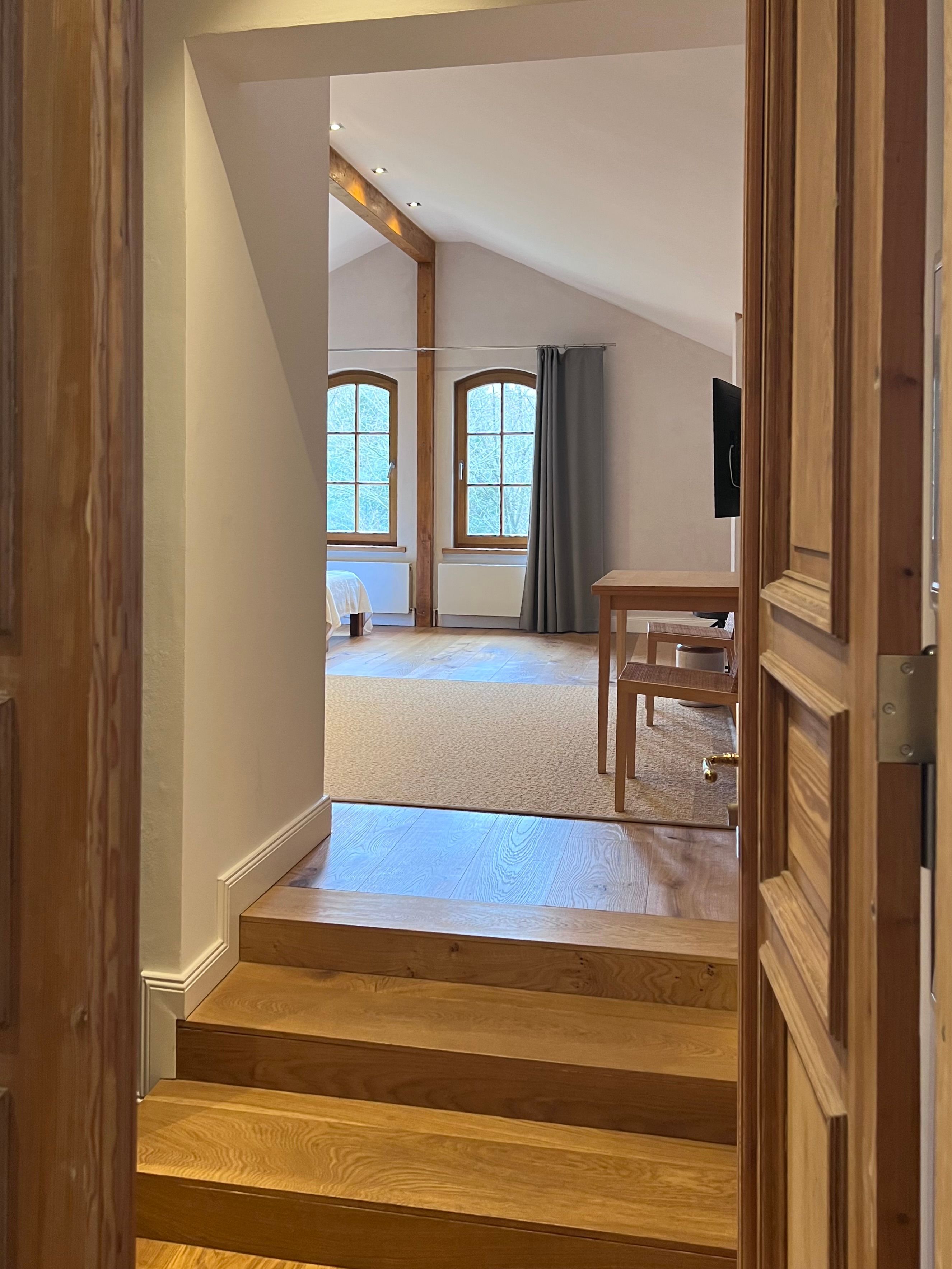 Wunderschönes Studioapartment Am Teltowkanal - 3