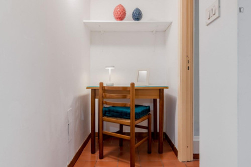 Charismatic 1-bedroom apartment near the Centrale train station  - Gallery -  5