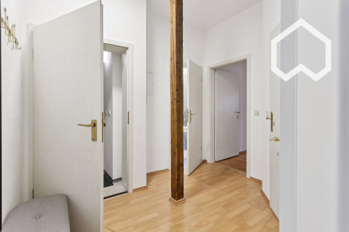 Whirlpool in the heart of the Art Nouveau district - Gallery - 6