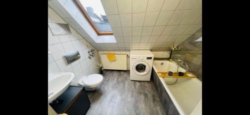 Whirlpool in the heart of the Art Nouveau district - Gallery - 22