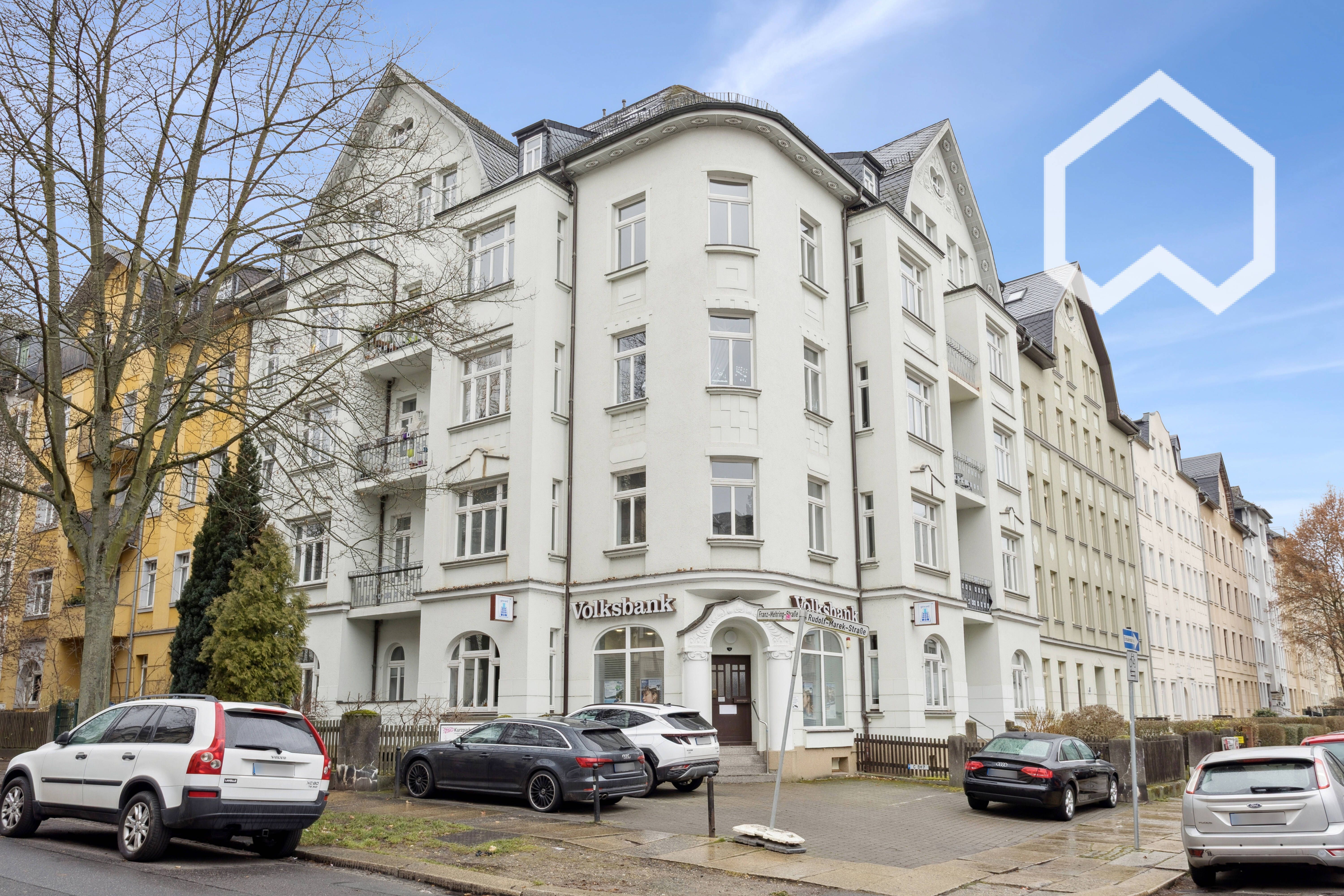 Whirlpool In The Heart Of The Art Nouveau District - 1
