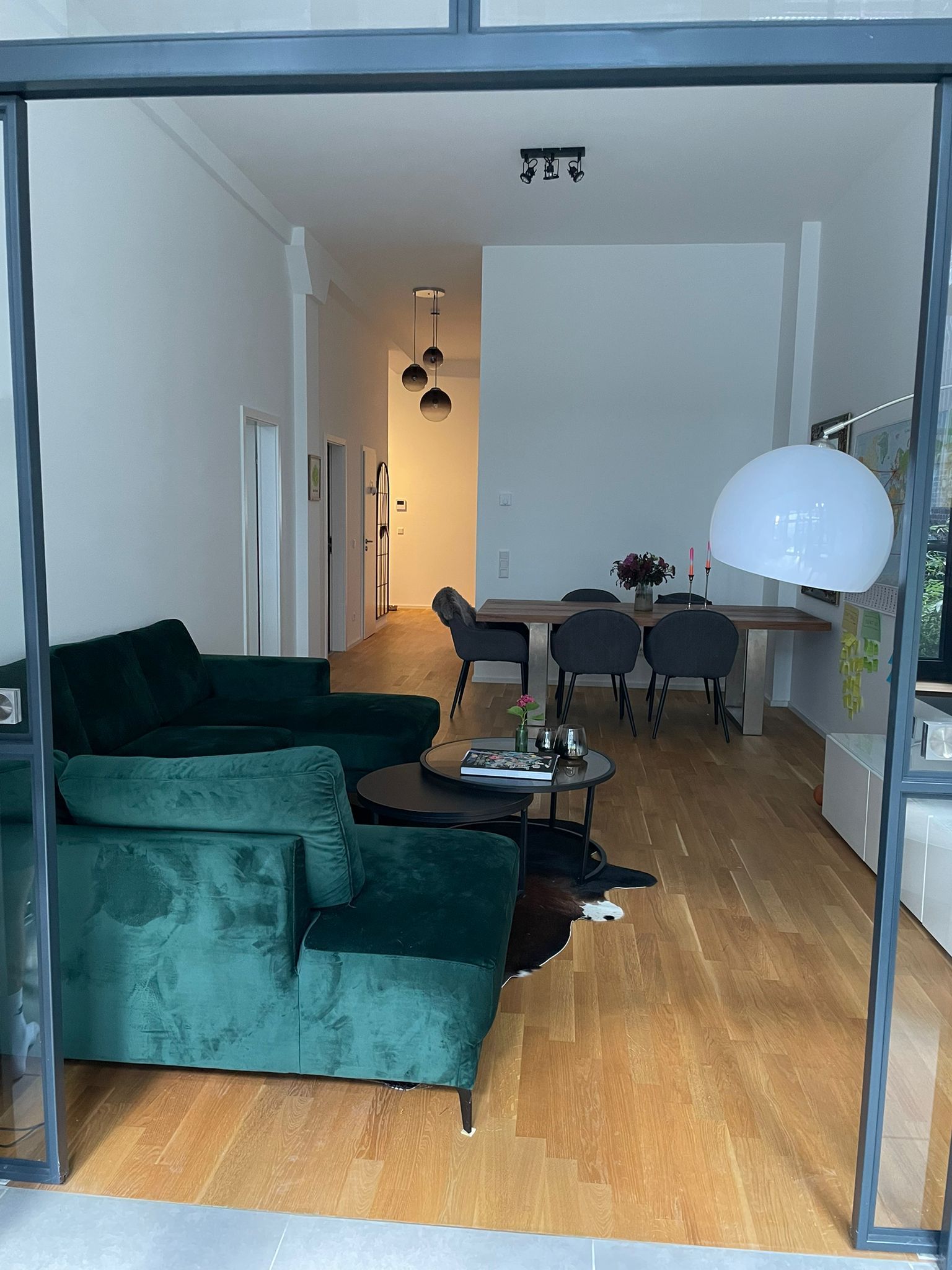 Furnished Design Loft Apartment Right By The Barmer Anlagen (01.01.–15.06.26) - Furnished Design Loft Apartment right by the Barmer Anlagen (01.01.–15.06.26) - Gallery - 17