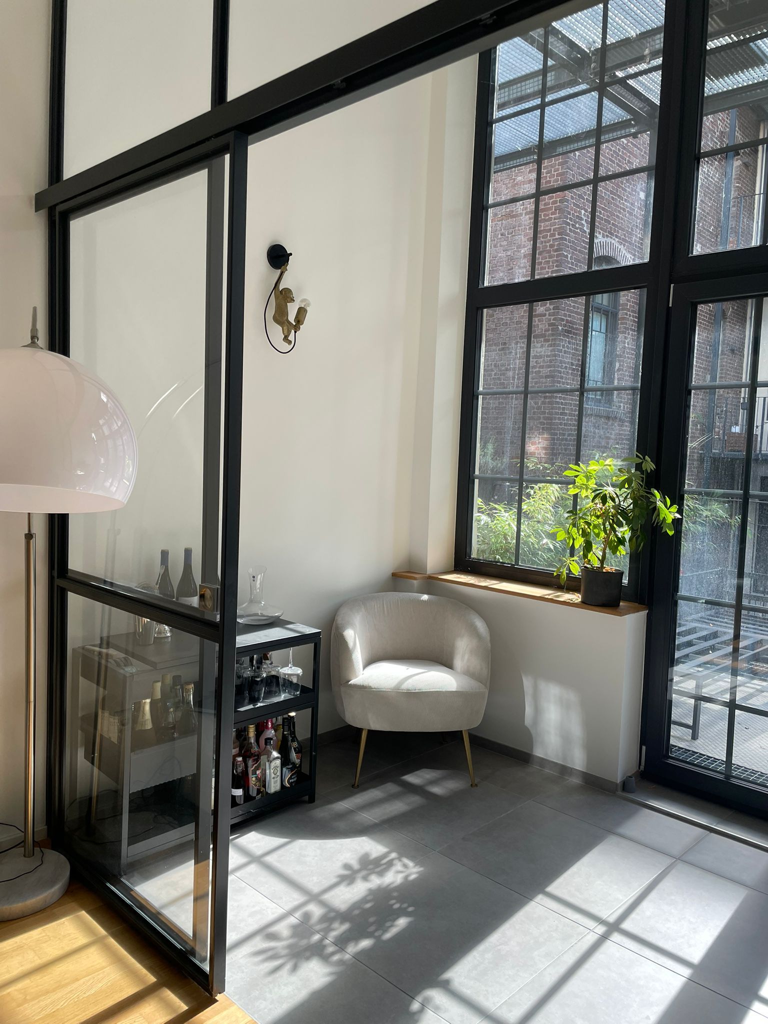 Furnished Design Loft Apartment Right By The Barmer Anlagen (01.01.–15.06.26) - Furnished Design Loft Apartment right by the Barmer Anlagen (01.01.–15.06.26) - Gallery - 25