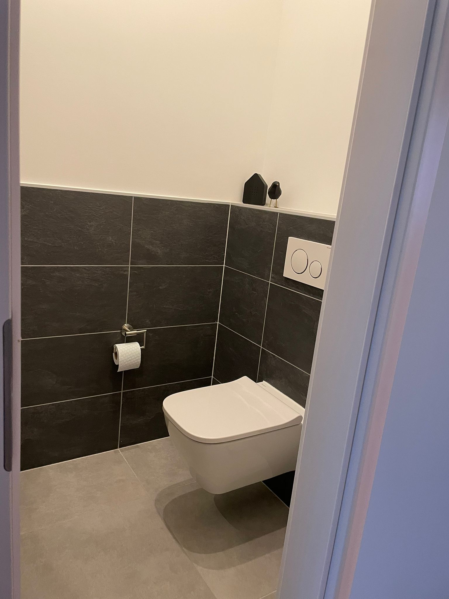  Furnished Design Loft Apartment Right By The Barmer Anlagen (01.01.–15.06.26)  -  Furnished Design Loft Apartment right by the Barmer Anlagen (01.01.–15.06.26)  - Gallery -  9