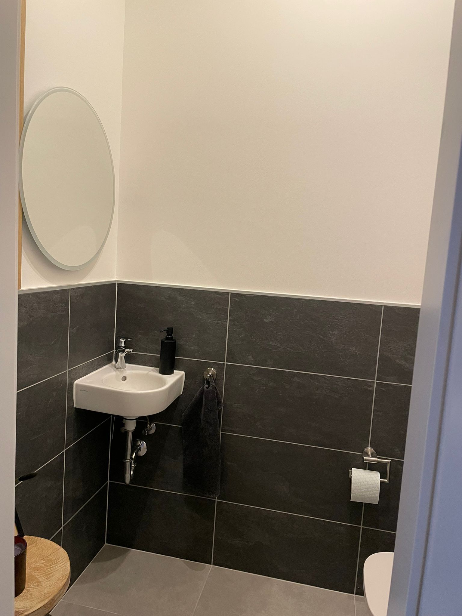  Furnished Design Loft Apartment Right By The Barmer Anlagen (01.01.–15.06.26)  -  Furnished Design Loft Apartment right by the Barmer Anlagen (01.01.–15.06.26)  - Gallery -  8