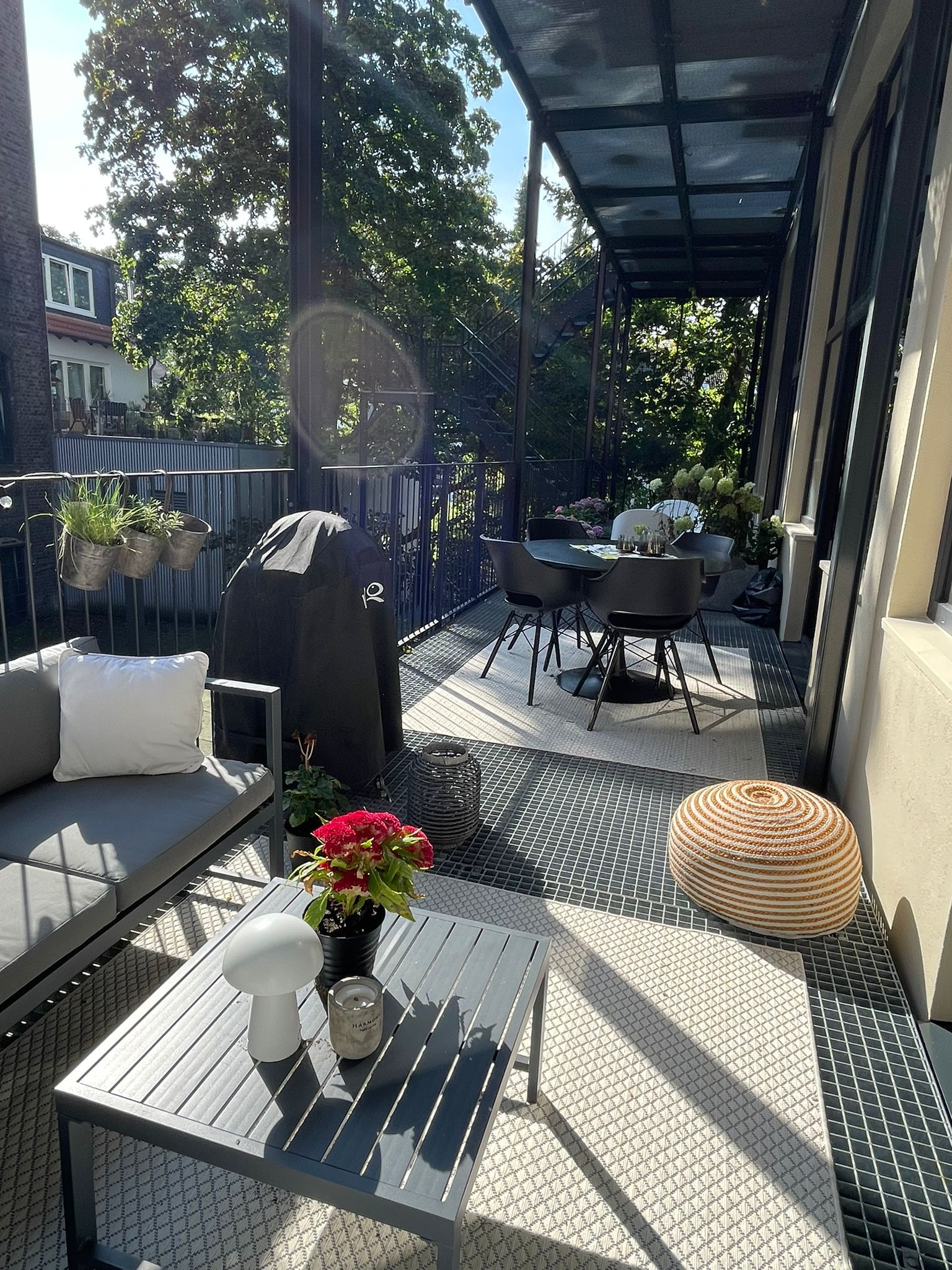 Furnished Design Loft Apartment Right By The Barmer Anlagen (01.01.–15.06.26) - Furnished Design Loft Apartment right by the Barmer Anlagen (01.01.–15.06.26) - Gallery - 4