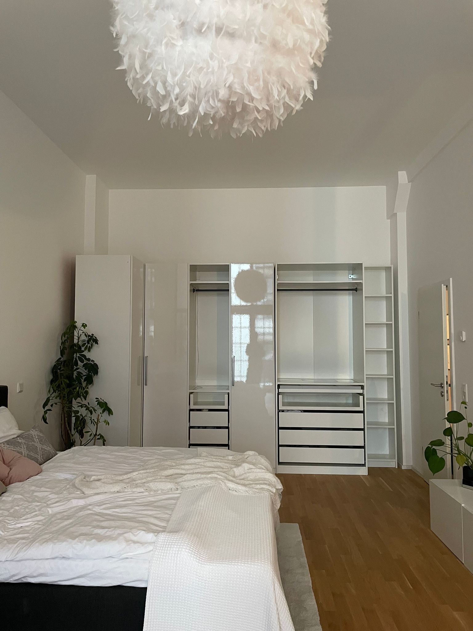  Furnished Design Loft Apartment Right By The Barmer Anlagen (01.01.–15.06.26)  -  Furnished Design Loft Apartment right by the Barmer Anlagen (01.01.–15.06.26)  - Gallery -  21