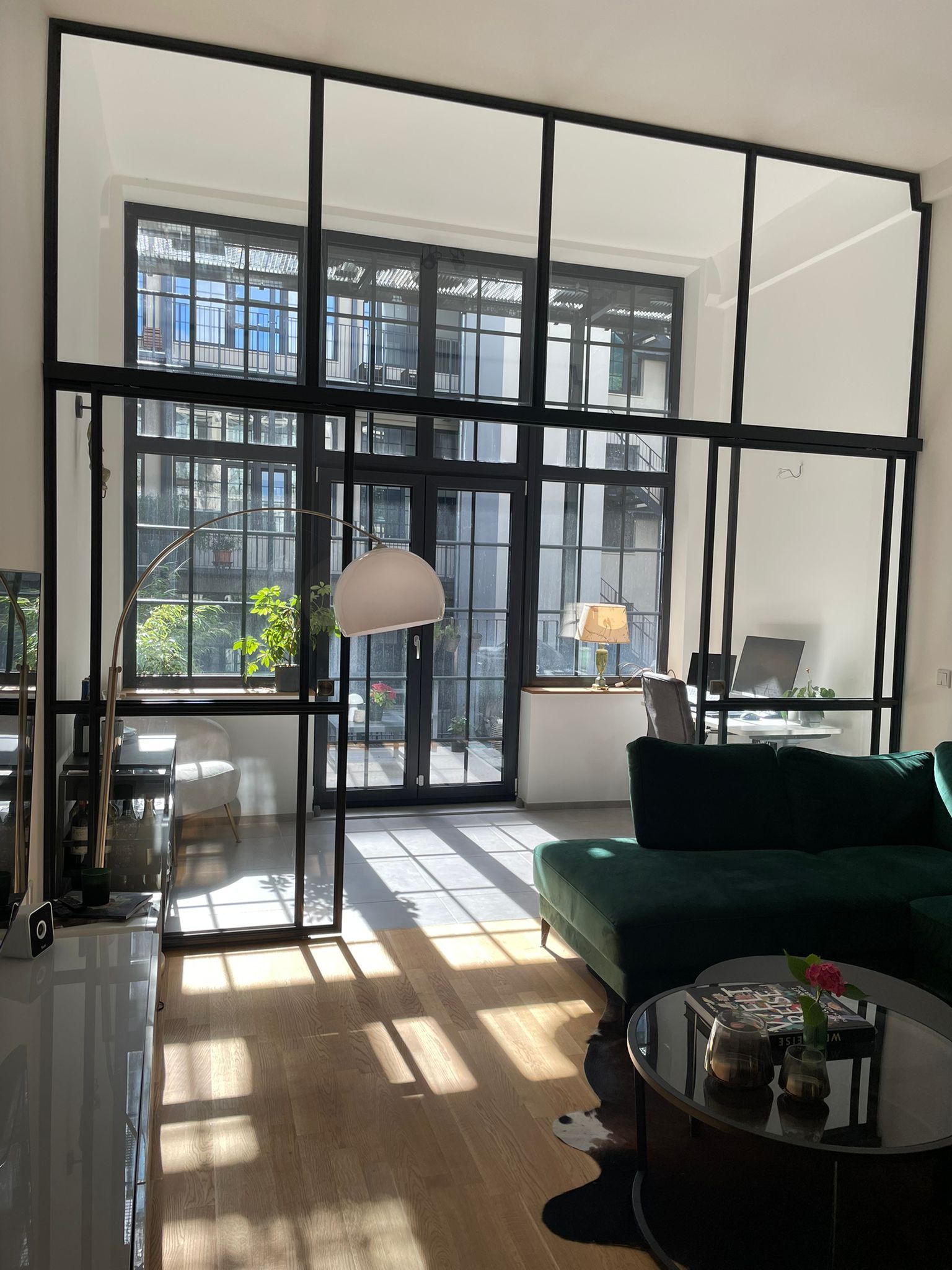 Furnished Design Loft Apartment Right By The Barmer Anlagen (01.01.–15.06.26) - Furnished Design Loft Apartment right by the Barmer Anlagen (01.01.–15.06.26) - Gallery - 26