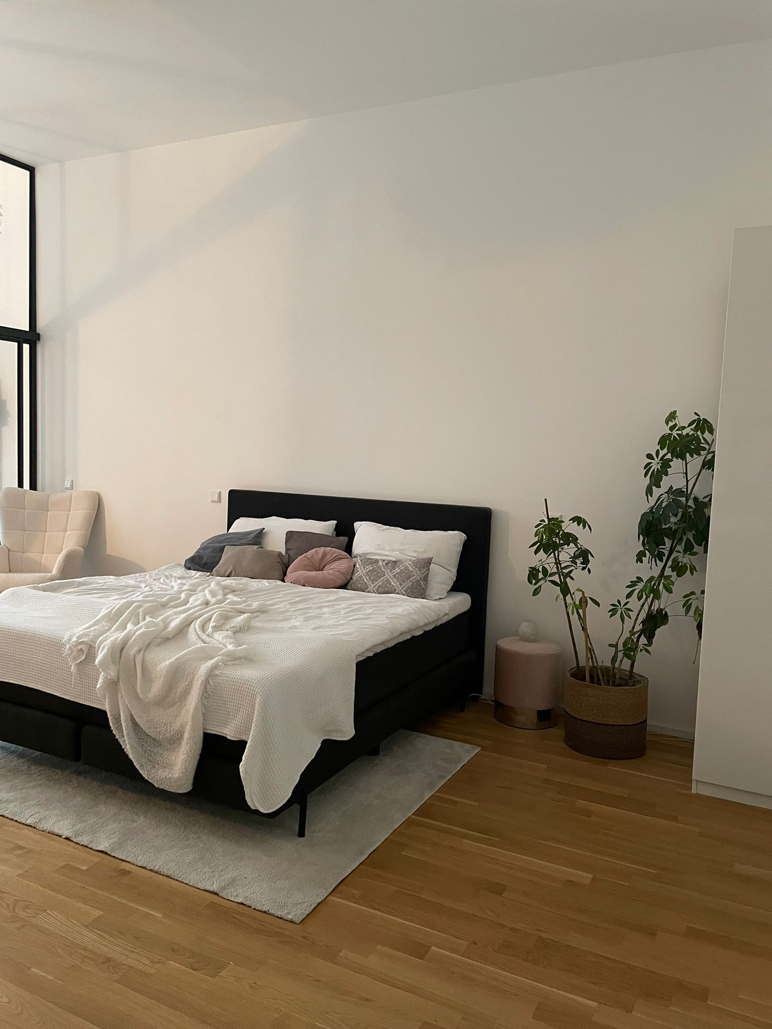 Furnished Design Loft Apartment Right By The Barmer Anlagen (01.01.–15.06.26) - Furnished Design Loft Apartment right by the Barmer Anlagen (01.01.–15.06.26) - Gallery - 23