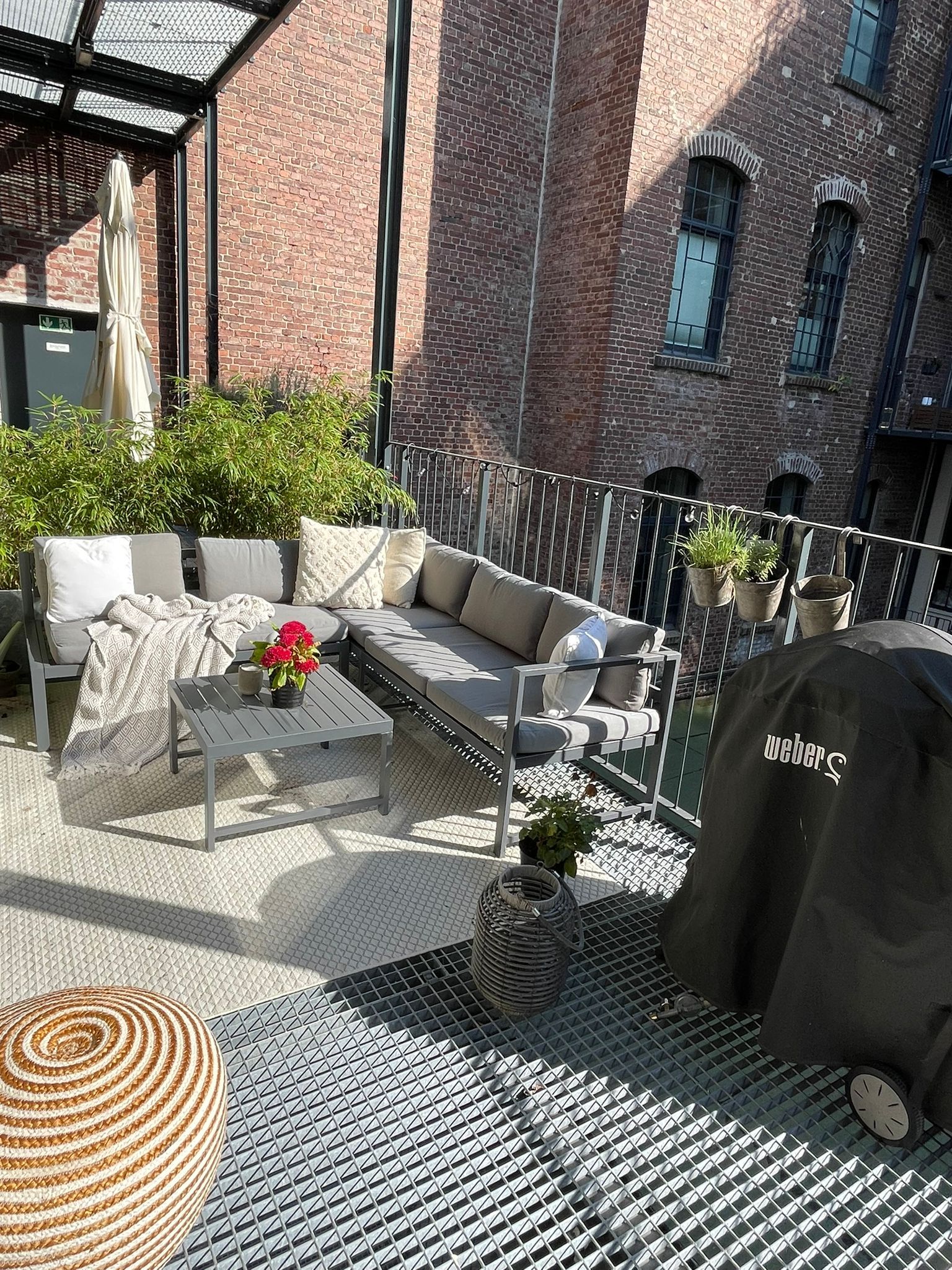 Furnished Design Loft Apartment Right By The Barmer Anlagen (01.01.–15.06.26) - Furnished Design Loft Apartment right by the Barmer Anlagen (01.01.–15.06.26) - Gallery - 3