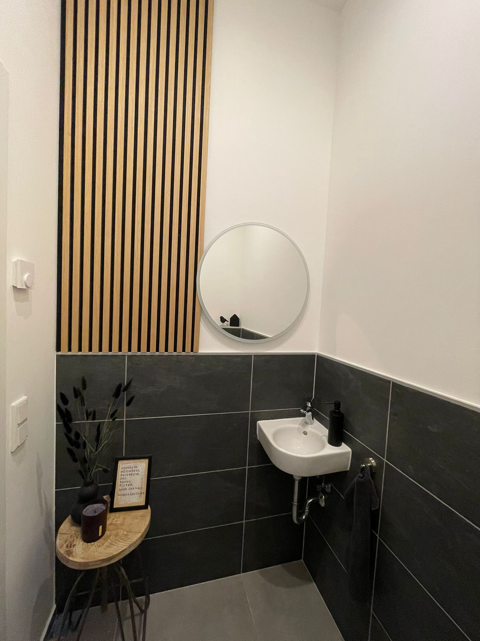 Furnished Design Loft Apartment Right By The Barmer Anlagen (01.01.–15.06.26) - Furnished Design Loft Apartment right by the Barmer Anlagen (01.01.–15.06.26) - Gallery - 10