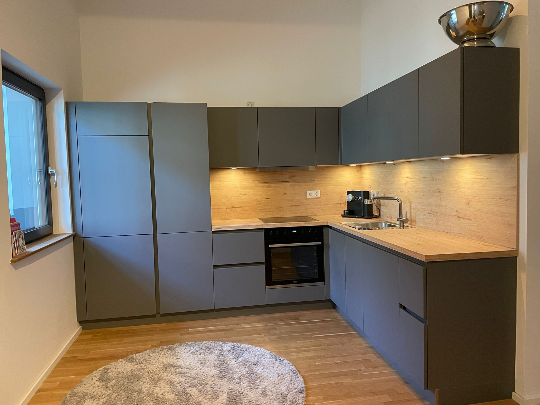  Furnished Design Loft Apartment Right By The Barmer Anlagen (01.01.–15.06.26)  -  Furnished Design Loft Apartment right by the Barmer Anlagen (01.01.–15.06.26)  - Gallery -  13