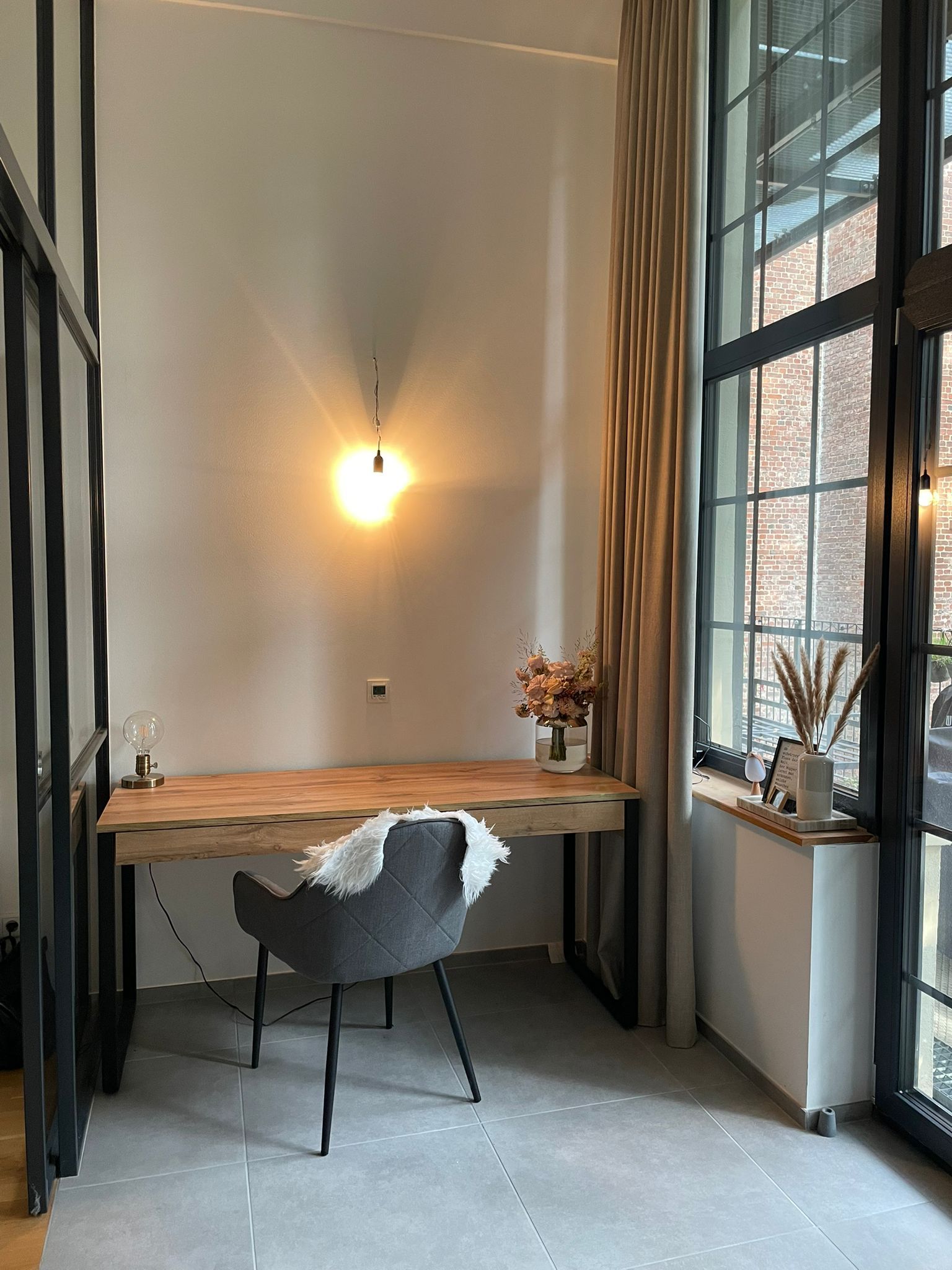 Furnished Design Loft Apartment Right By The Barmer Anlagen (01.01.–15.06.26) - Furnished Design Loft Apartment right by the Barmer Anlagen (01.01.–15.06.26) - Gallery - 19