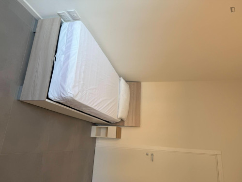 Brand new twin bedroom in Loreto