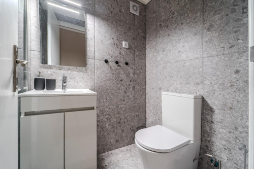 Comfy 2-bedroom apartment in Sé de Braga and São Lázaro