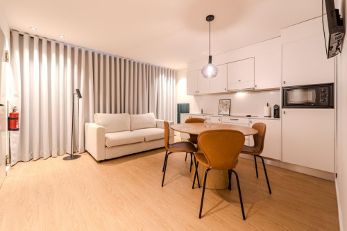 Comfy 2-bedroom apartment in Sé de Braga and São Lázaro