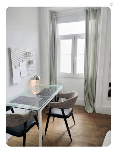 Irresistible Studio close to Intendente Metro