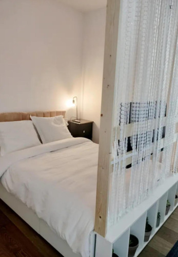 Irresistible Studio close to Intendente Metro