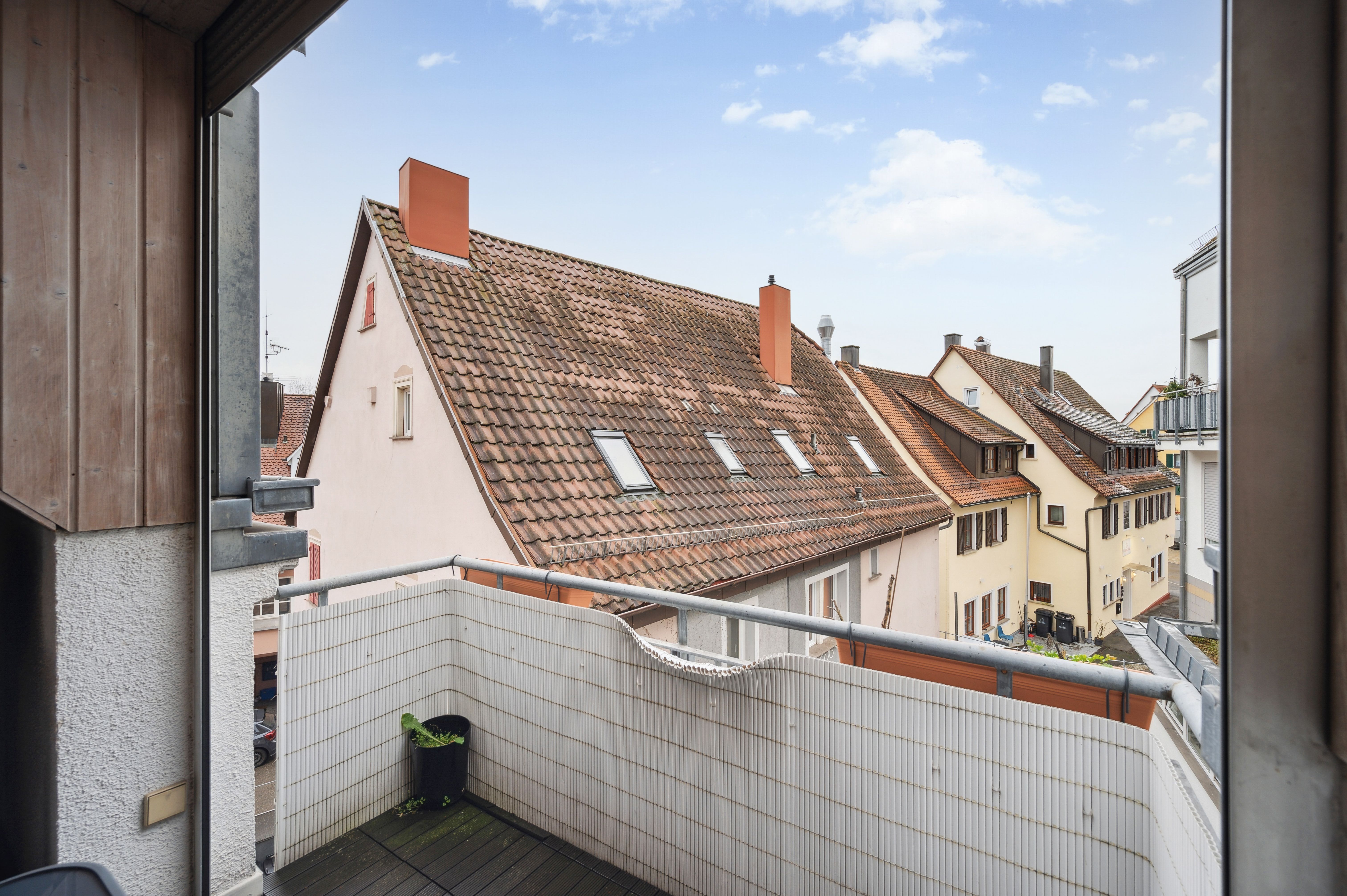 Family 3.5 Room Maisonette "Jacobsen" I City Center I Mercedes I Netflix I AirCon I Home Office I Pe - Family 3.5 room maisonette "Jacobsen" I City center I Mercedes I Netflix I AirCon I Home office I Pet friendly - Gallery - 6