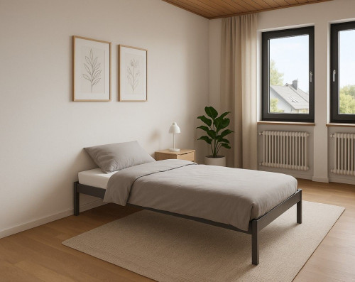 Exklusive Workation-Villa bei Frankfurt – 340 m² . 3 Work-Bedrooms mit Forum-Salon - Gallery - 17