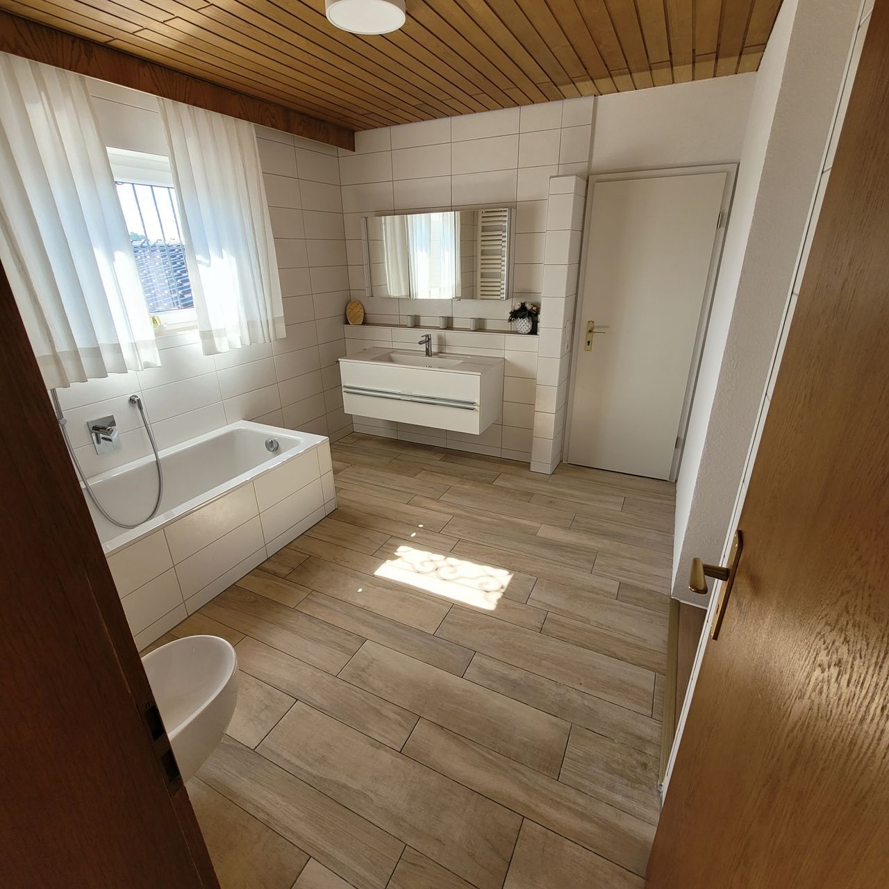 Exklusive Workation-Villa Bei Frankfurt – 340 M² . 3 Work-Bedrooms Mit Forum-Salon - 8