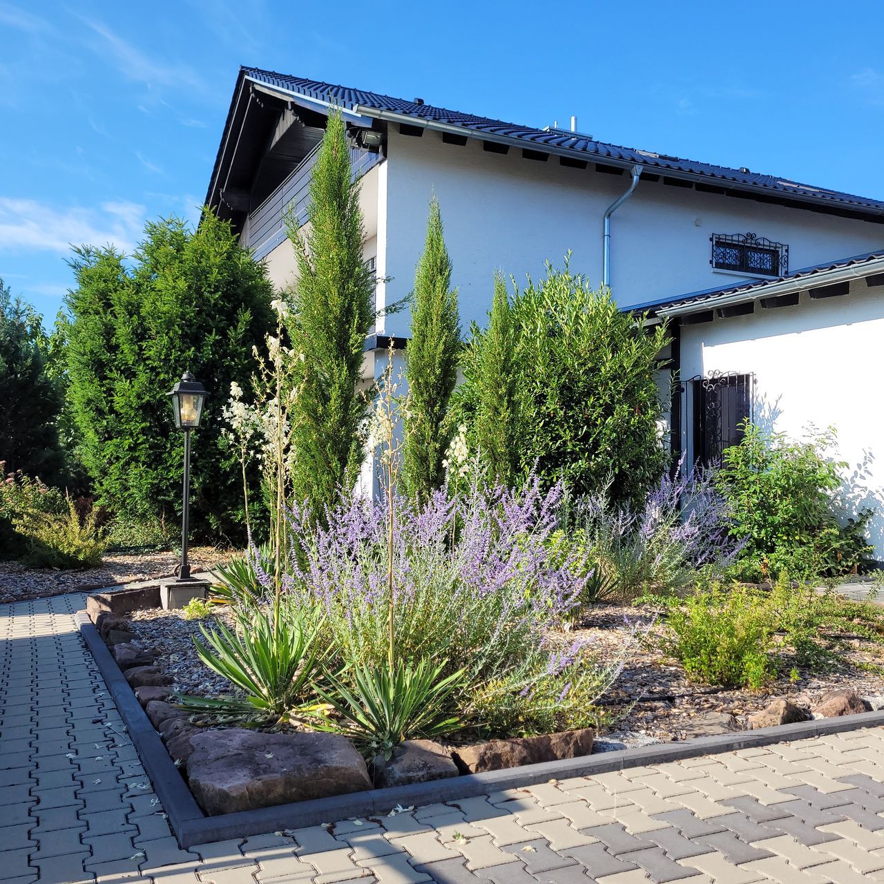 Exklusive Workation-Villa Bei Frankfurt – 340 M² . 3 Work-Bedrooms Mit Forum-Salon - 11