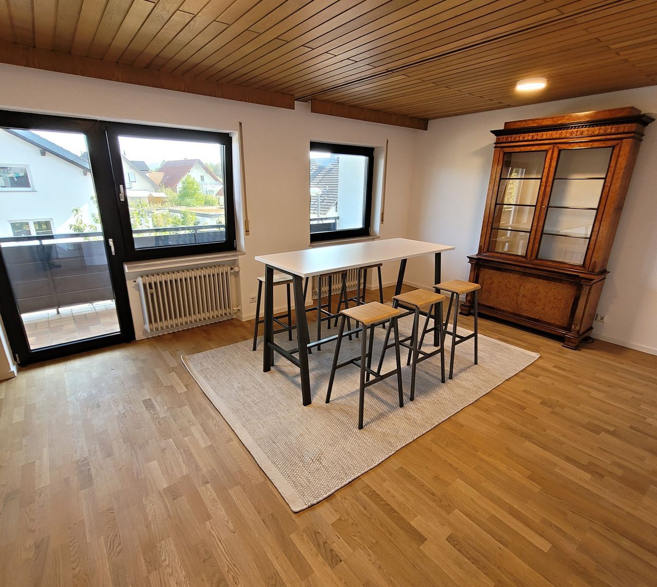 Exklusive Workation-Villa Bei Frankfurt – 340 M² . 3 Work-Bedrooms Mit Forum-Salon - 14