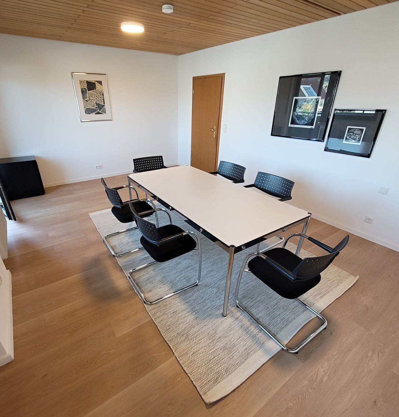 Exklusive Workation-Villa Bei Frankfurt – 340 M² . 3 Work-Bedrooms Mit Forum-Salon - 15