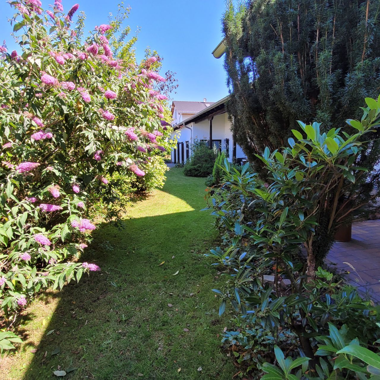 Exklusive Workation-Villa Bei Frankfurt – 340 M² . 3 Work-Bedrooms Mit Forum-Salon - 5