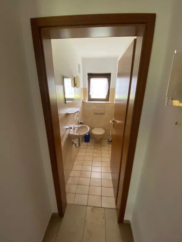 Cozy, lovely apartment close to park (Sindelfingen)  - Gallery -  5