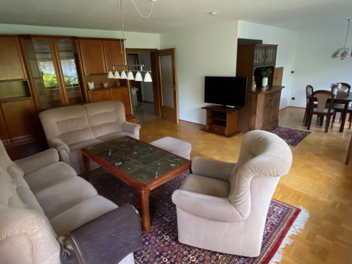 Cozy, lovely apartment close to park (Sindelfingen) - Gallery - 11