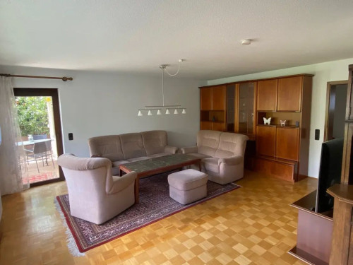 Cozy, lovely apartment close to park (Sindelfingen) - Gallery - 12