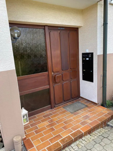 Cozy, lovely apartment close to park (Sindelfingen)