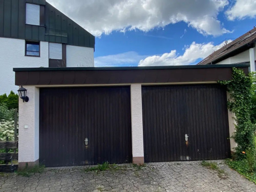 Cozy, lovely apartment close to park (Sindelfingen) - Gallery - 9