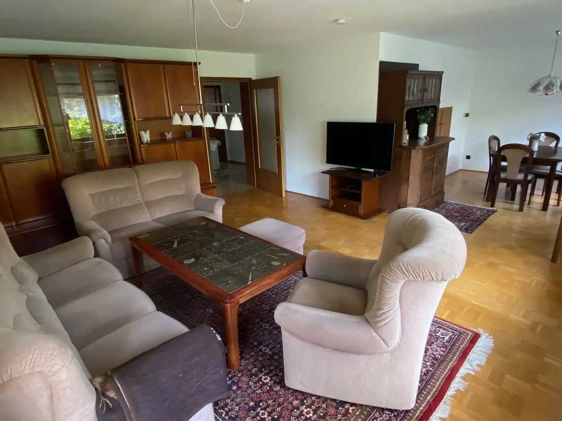 Cozy, Lovely Apartment Close To Park (Sindelfingen) - Cozy, lovely apartment close to park (Sindelfingen) - Gallery - 2