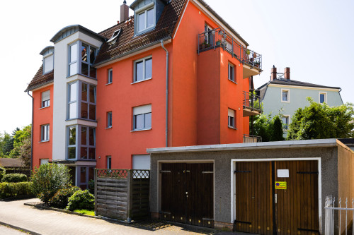 Canopy Loft – Bright & Stylish Loft with Balcony Overlooking Nature - Gallery - 14