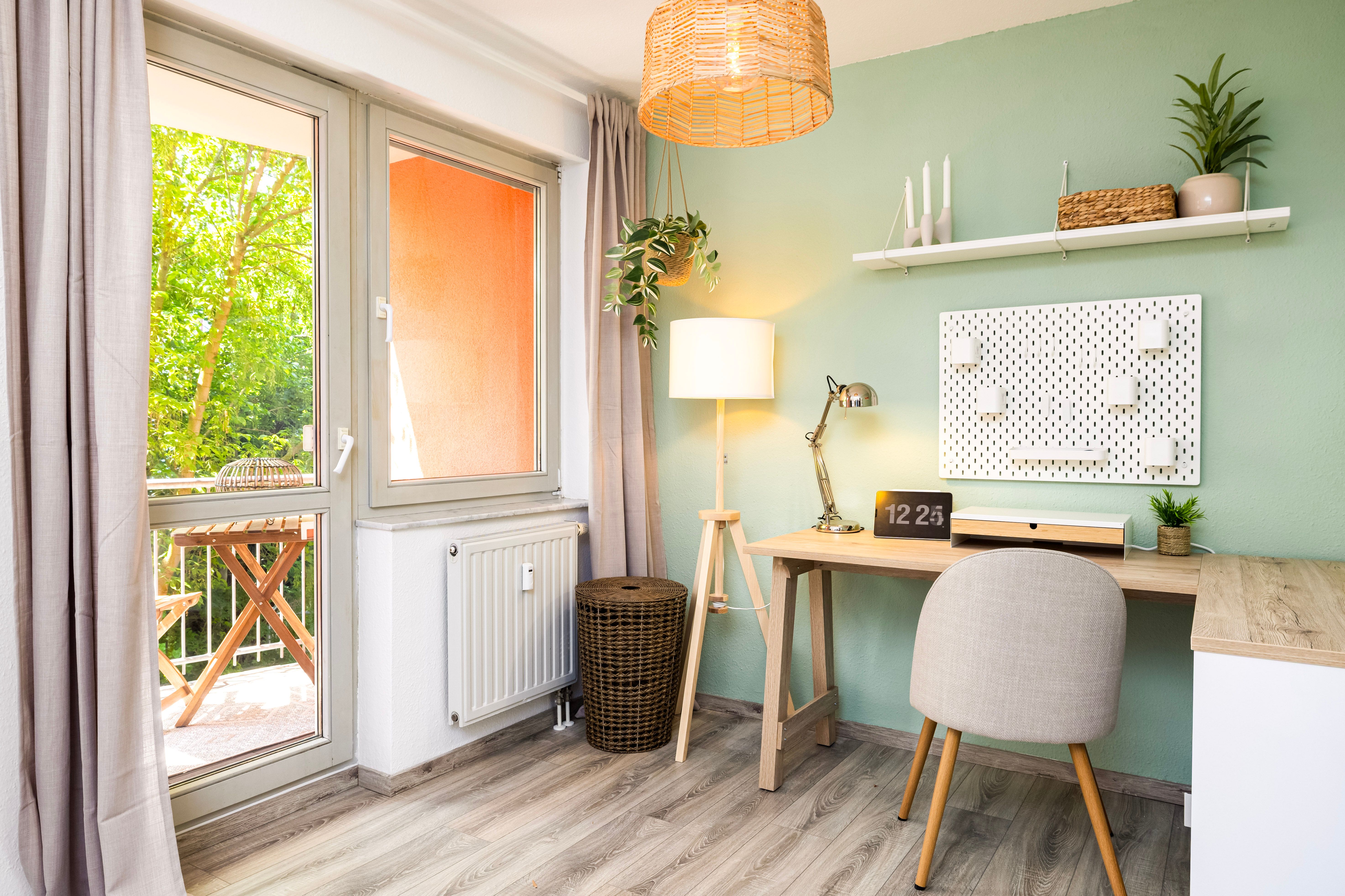 Canopy Loft – Bright & Stylish Loft With Balcony Overlooking Nature - 7