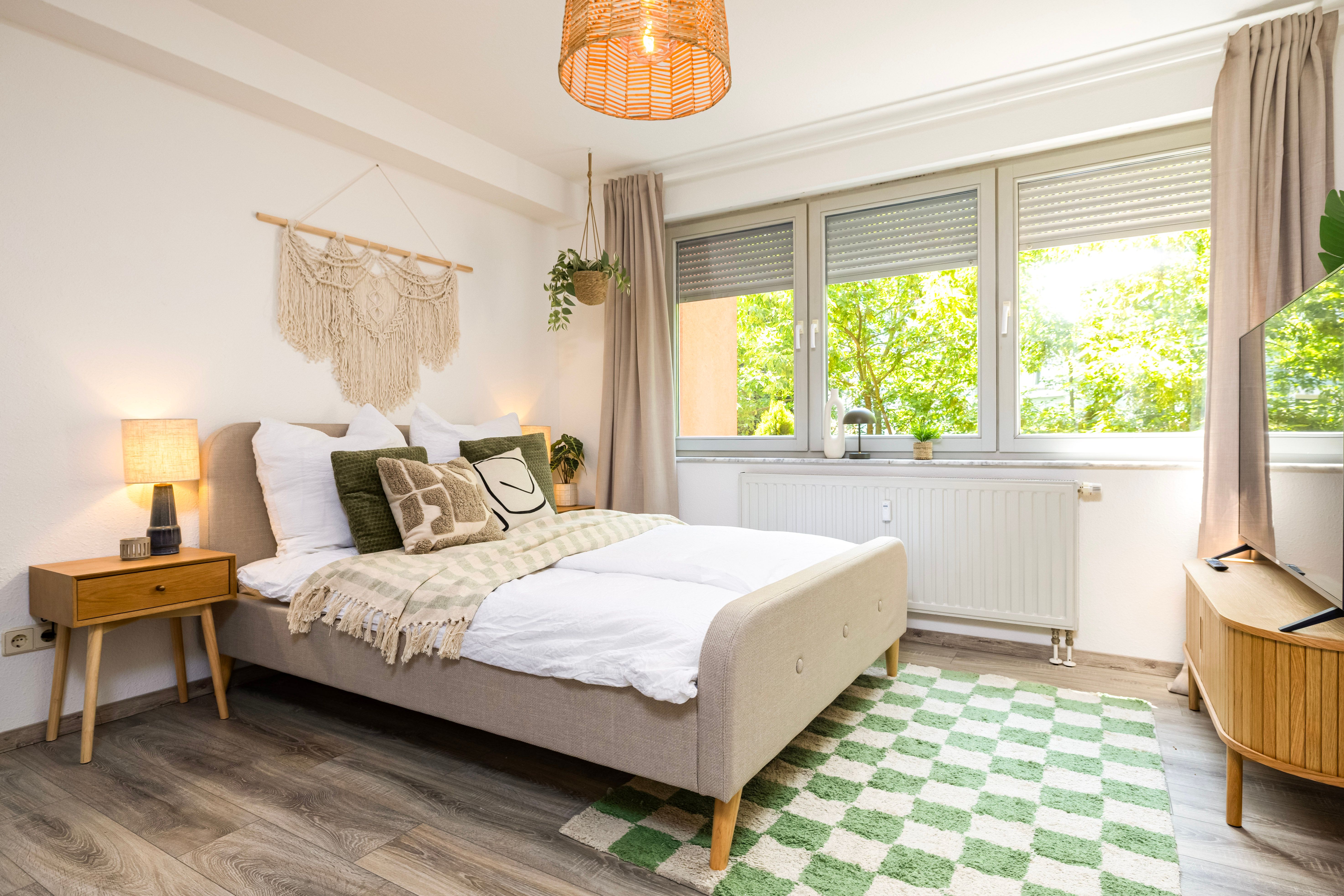 Canopy Loft – Bright & Stylish Loft With Balcony Overlooking Nature - 15