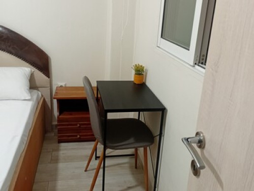 Your perfect place in Thessalonikki
