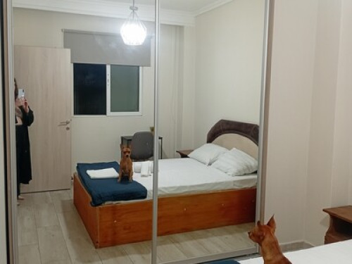 Your perfect place in Thessalonikki